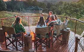 Foresight Eco Lodge & Safari